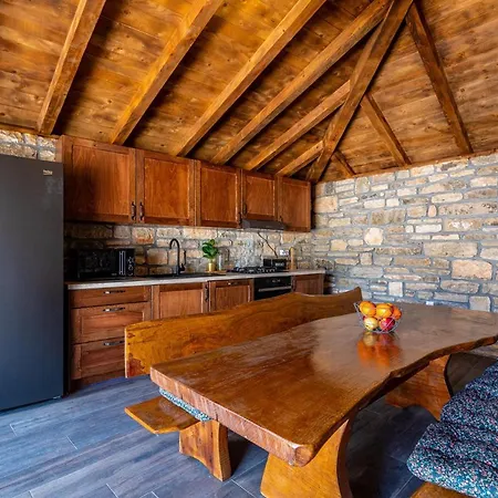 Poolincluded Villa Escape Vikendica *