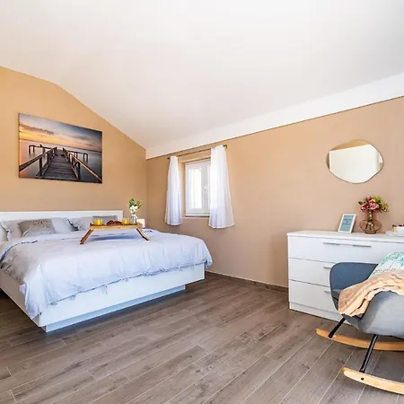 Poolincluded Villa Escape Tatil Evi *