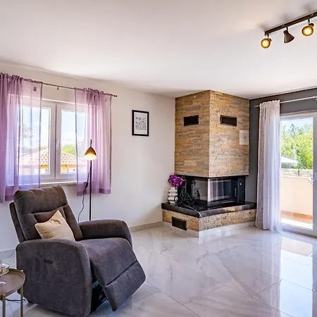 Poolincluded Villa Escape Perusic Benkovacki